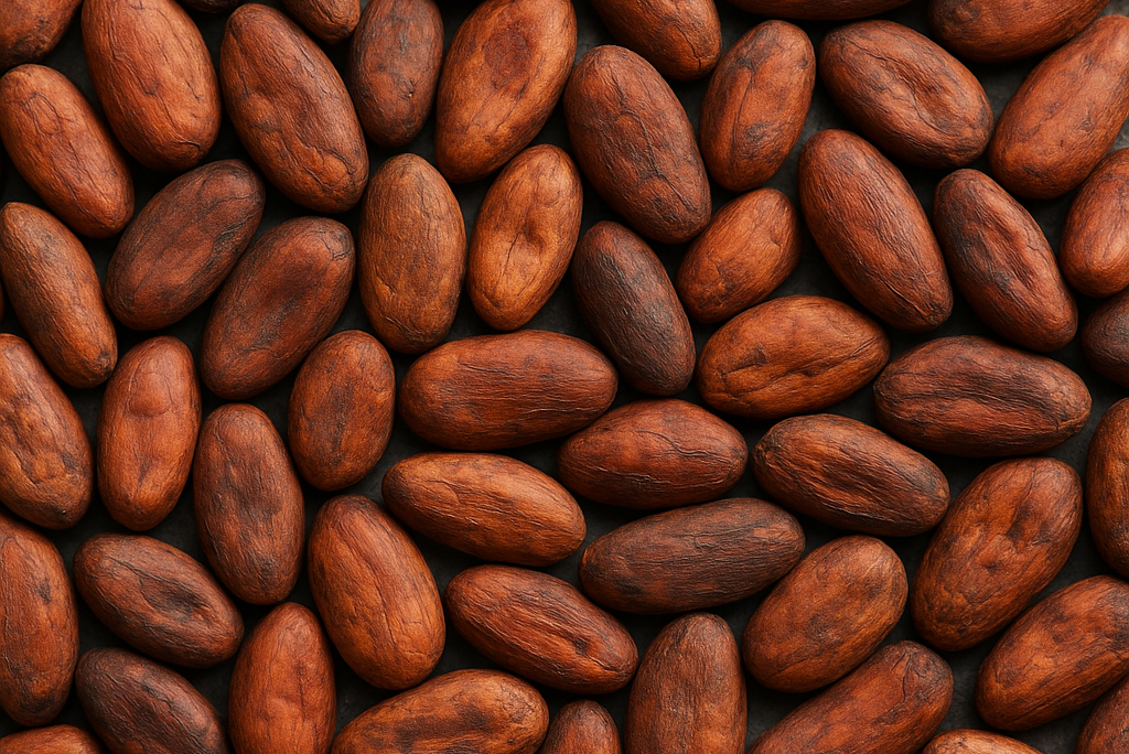 The Benefits of our Ingredients