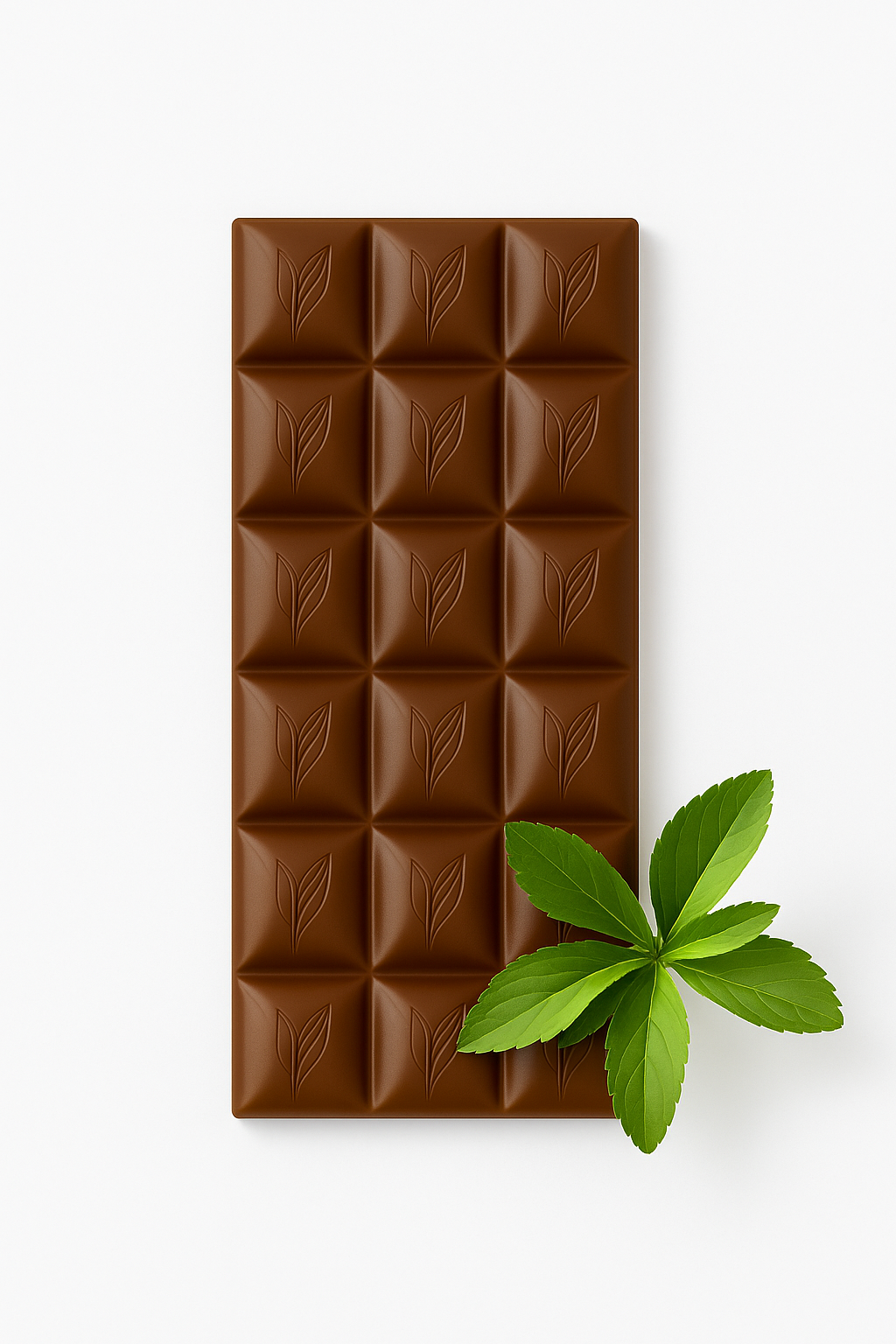 No Guilt Bars chocolate